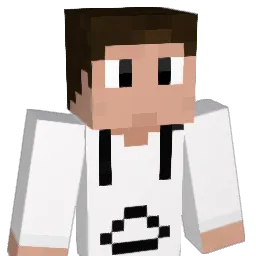 SoTotallyCraig Minecraft avatar bust