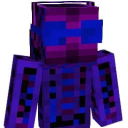 SoVeryPwnsome Minecraft avatar bust