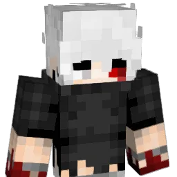 SoVexxed Minecraft avatar bust