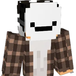 SoWeNot Minecraft avatar bust