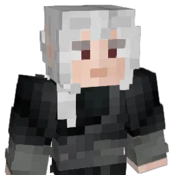 SoWillable's Minecraft skin