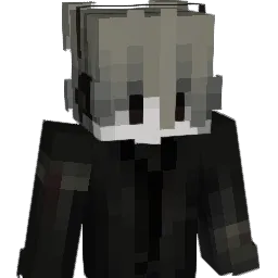 So_2333 Minecraft avatar bust