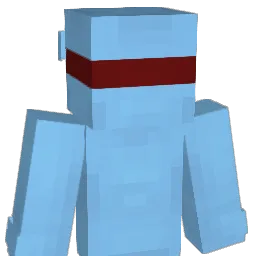 Minecraft-Avatar von So_Appalled: Büste
