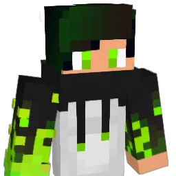 So_Bealst Minecraft avatar bust