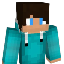 So_Diablo Minecraft avatar bust