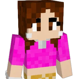 So_Fetch_ Minecraft avatar bust