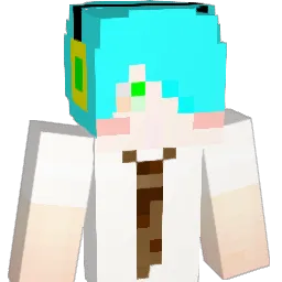 So_Gun Minecraft avatar bust