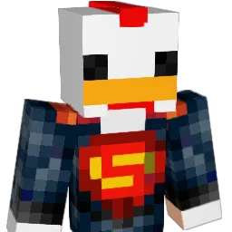 So_Kool_Mario Minecraft avatar bust