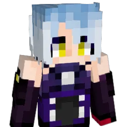 So_Light Minecraft avatar bust