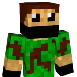 So_Much_Nope Minecraft avatar bust