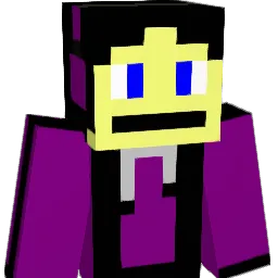 So_Random_98's Minecraft skin