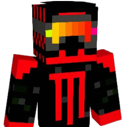 So_Sexy Minecraft avatar bust
