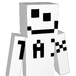 So_much_taxes Minecraft avatar bust