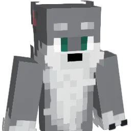 So_ooya Minecraft avatar bust