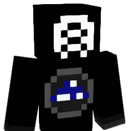 SoakedCrumbs Minecraft avatar bust