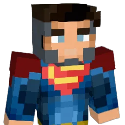 Soaltai Minecraft avatar bust