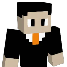 SoancaYT Minecraft avatar bust