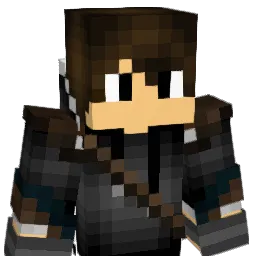 Soane87's Minecraft skin