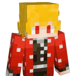 Soanva Minecraft avatar bust