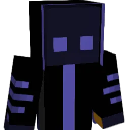 Soap91 Minecraft avatar bust