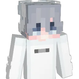 SoapCracker's Minecraft skin