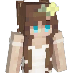 SoapFish21 Minecraft avatar bust
