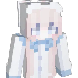 SoapGoblin Minecraft avatar bust
