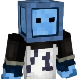 SoapMuncher Minecraft avatar bust