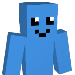 SoapV2 Minecraft avatar bust