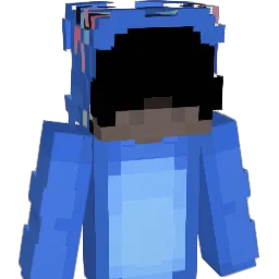 Soap_Crush Minecraft avatar bust