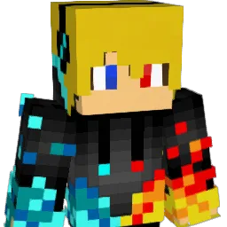 Soapezz Minecraft avatar bust