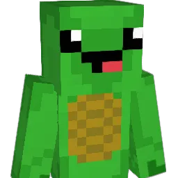SoapiestLamb Minecraft avatar bust