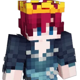 SoapiestSuds Minecraft avatar bust