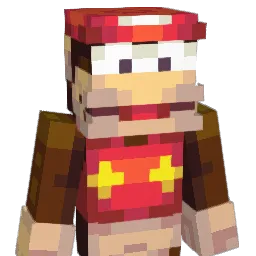 SoapiestTube Minecraft avatar bust