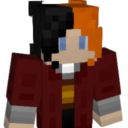 Soapisntclean Minecraft avatar bust
