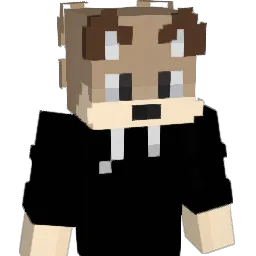 Soaplexi Minecraft avatar bust