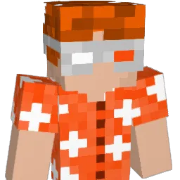 Soappao's Minecraft skin