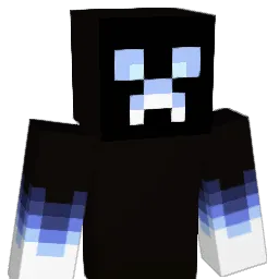 Soaps25 Minecraft avatar bust