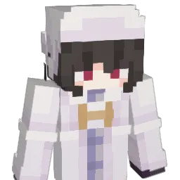 Soapy0re0 Minecraft avatar bust