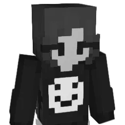 SoapyElephants Minecraft avatar bust
