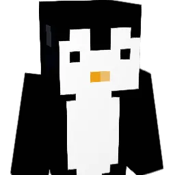 SoapyPie's Minecraft skin