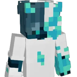 SoapySine3 Minecraft avatar bust