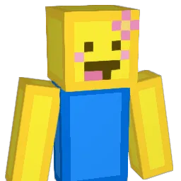 SoapySketchh Minecraft avatar bust