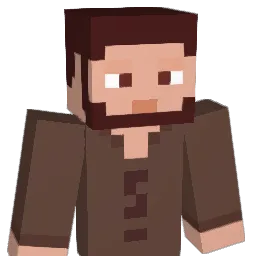 SoapySmiley's Minecraft skin