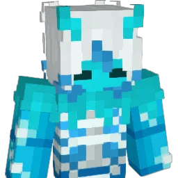 Soapyee Minecraft avatar bust