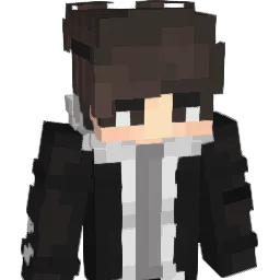 Soapypillow Minecraft avatar bust