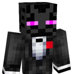 Soapytooth's Minecraft skin