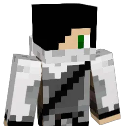 SoarEclipse Minecraft avatar bust