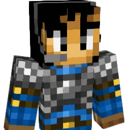 Soard36 Minecraft avatar bust