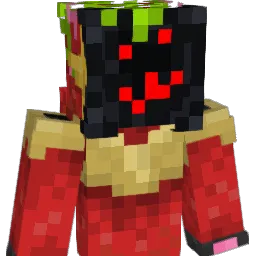 SoarecCmd's Minecraft skin